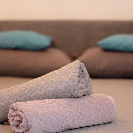 Apartments Aida Szarajevó Kültér fotó