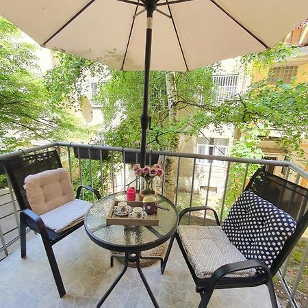 Apartments Aida Szarajevó Kültér fotó