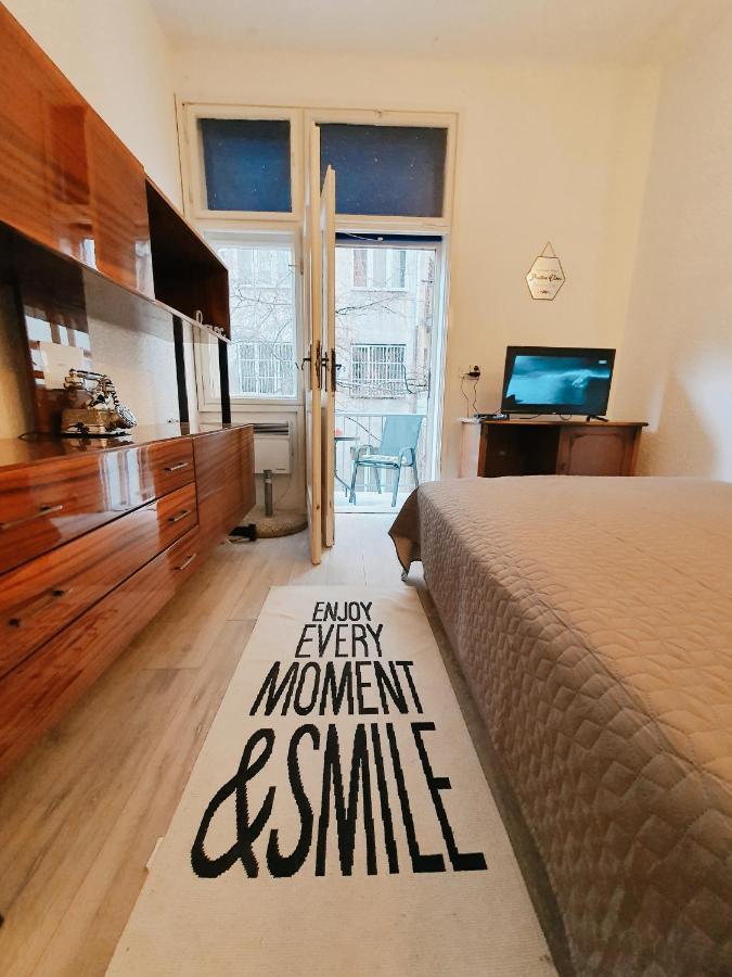 Apartments Aida Szarajevó Kültér fotó