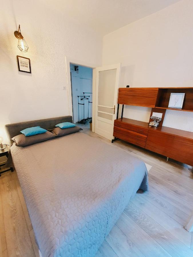 Apartments Aida Szarajevó Kültér fotó