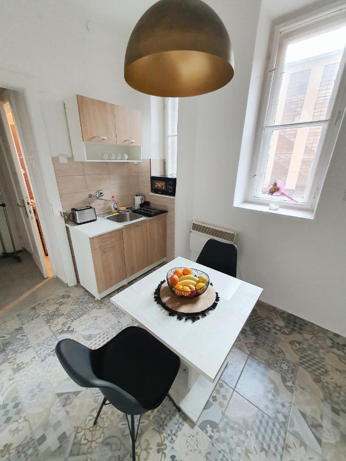 Apartments Aida Szarajevó Kültér fotó