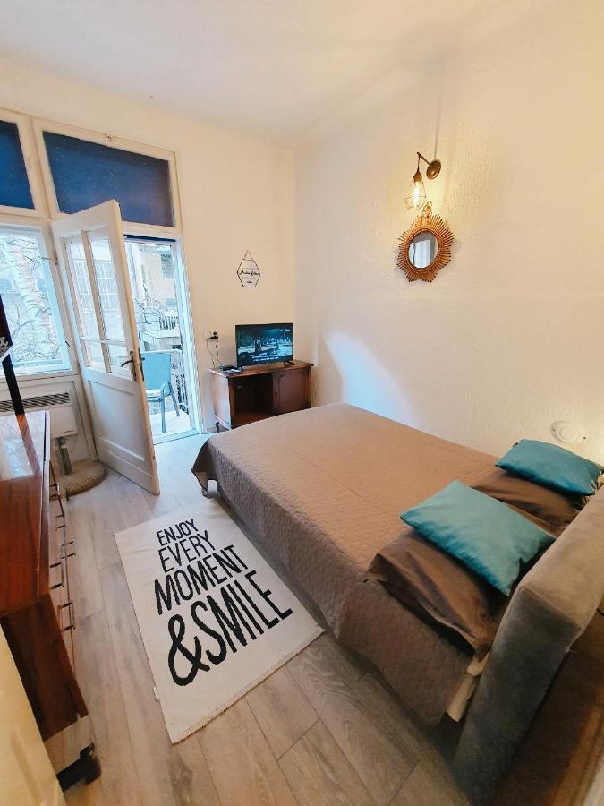 Apartments Aida Szarajevó Kültér fotó