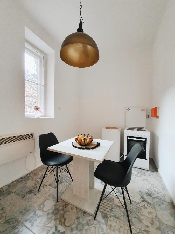 Apartments Aida Szarajevó Kültér fotó