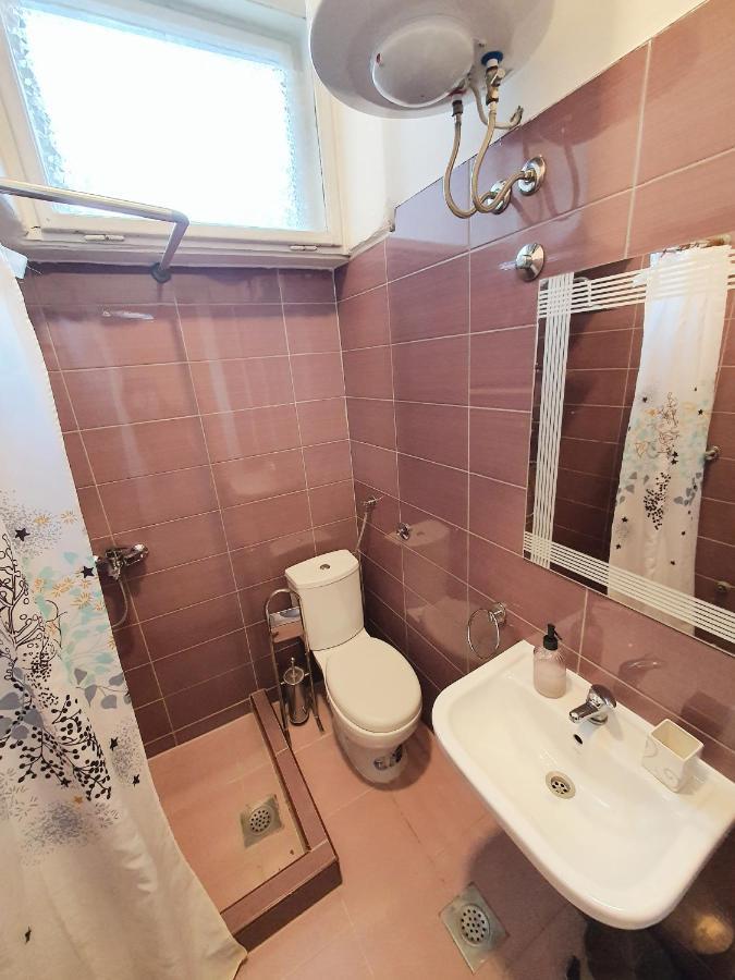 Apartments Aida Szarajevó Kültér fotó