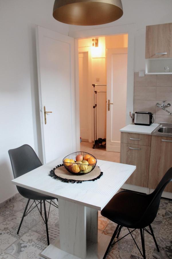 Apartments Aida Szarajevó Kültér fotó