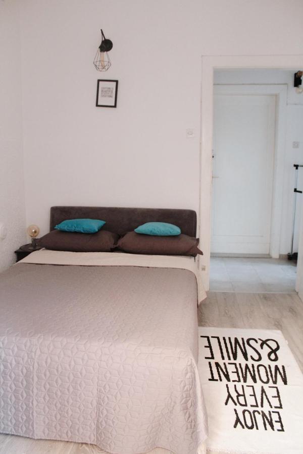 Apartments Aida Szarajevó Kültér fotó
