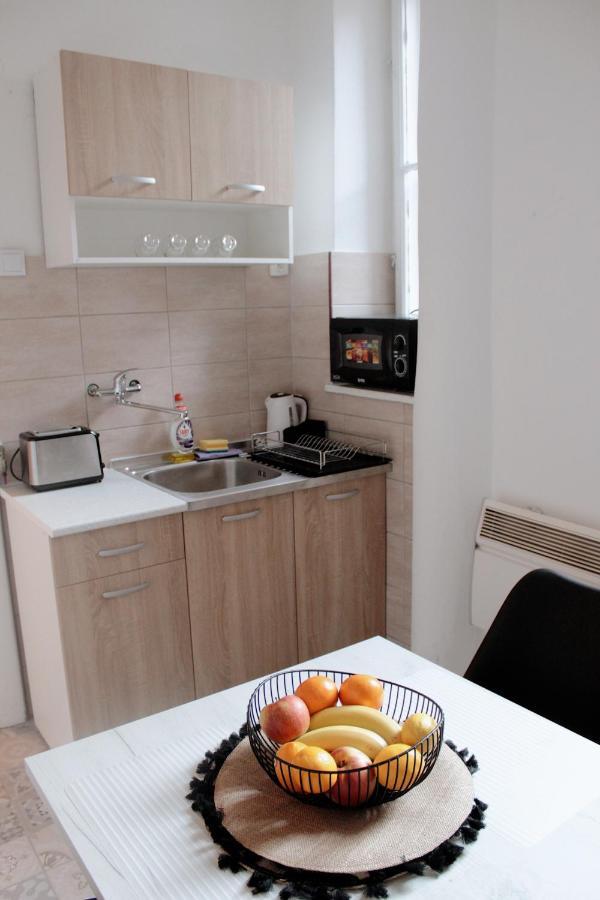 Apartments Aida Szarajevó Kültér fotó