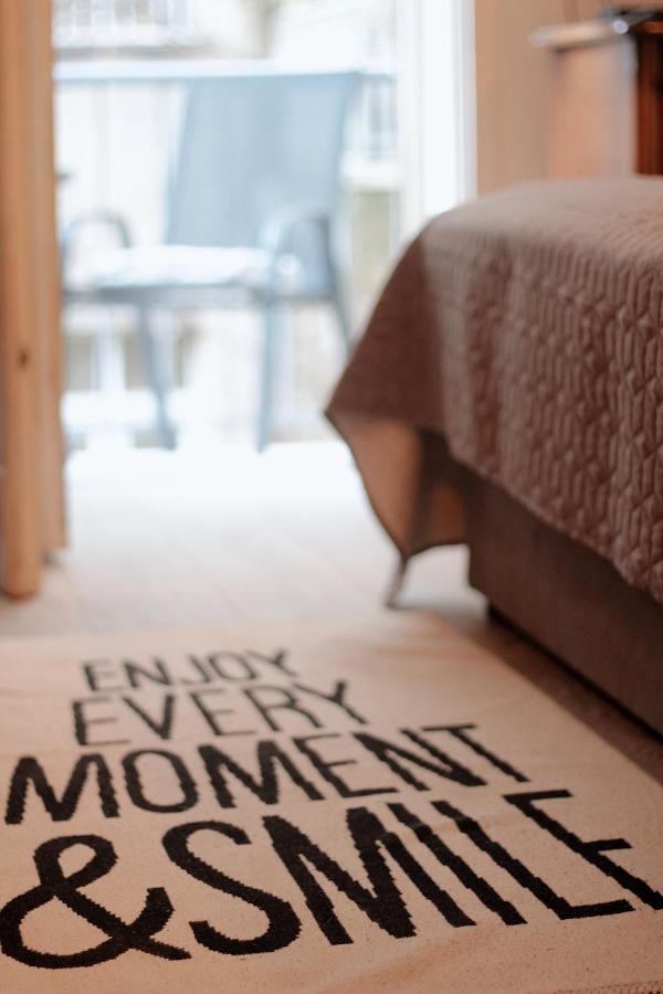 Apartments Aida Szarajevó Kültér fotó